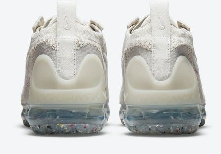 Nike Air VaporMax 2021 'Light Bone' Femme