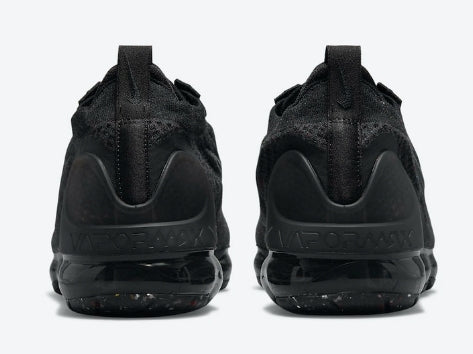 Nike Air VaporMax 2021 « Triple Black » Femme