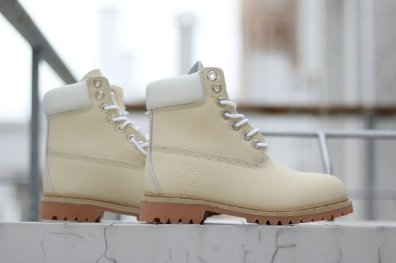 les baskets, bottes Timberland Femme sont un témoignage de l'engagement de Timberland à combiner style et durabilité.