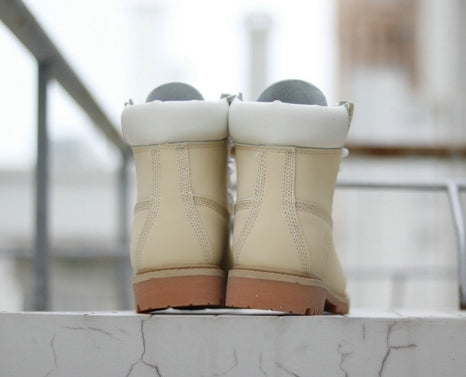 les baskets, bottes Timberland Femme sont un témoignage de l'engagement de Timberland à combiner style et durabilité.