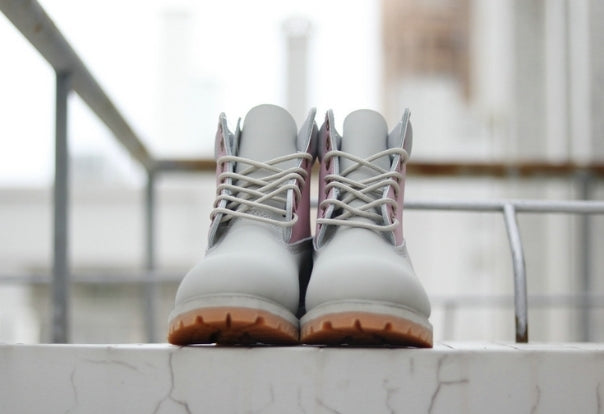 les baskets, bottes Timberland Femme sont un témoignage de l'engagement de Timberland à combiner style et durabilité.