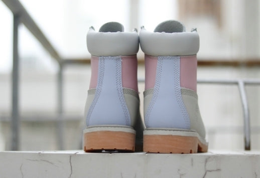 les baskets, bottes Timberland Femme sont un témoignage de l'engagement de Timberland à combiner style et durabilité.