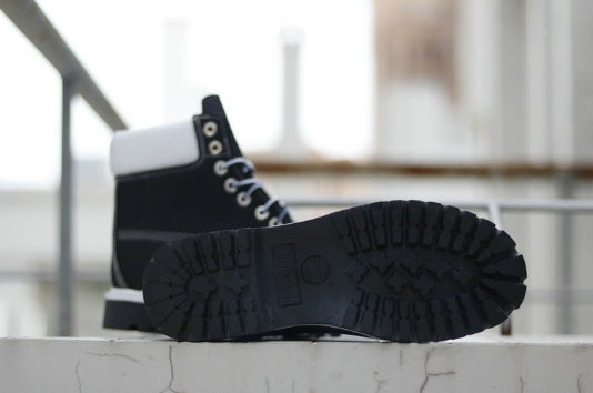 les baskets, bottes Timberland Femme sont un témoignage de l'engagement de Timberland à combiner style et durabilité.