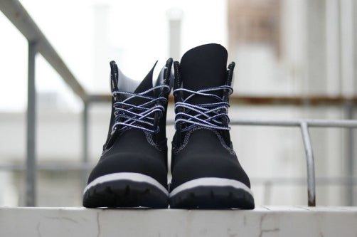 les baskets, bottes Timberland Femme sont un témoignage de l'engagement de Timberland à combiner style et durabilité.