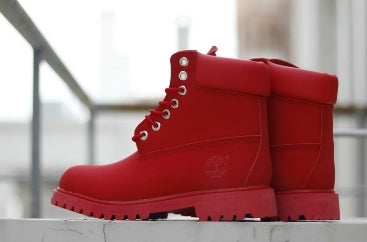 les baskets, bottes Timberland Femme sont un témoignage de l'engagement de Timberland à combiner style et durabilité.