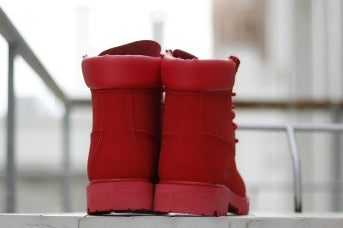 les baskets, bottes Timberland Femme sont un témoignage de l'engagement de Timberland à combiner style et durabilité.