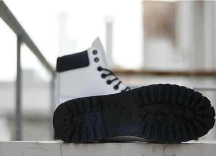 les baskets, bottes Timberland Femme sont un témoignage de l'engagement de Timberland à combiner style et durabilité.