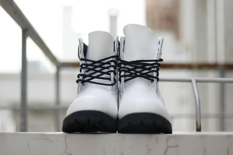 les baskets, bottes Timberland Femme sont un témoignage de l'engagement de Timberland à combiner style et durabilité.