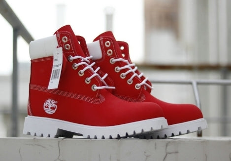 les baskets, bottes Timberland Femme sont un témoignage de l'engagement de Timberland à combiner style et durabilité.