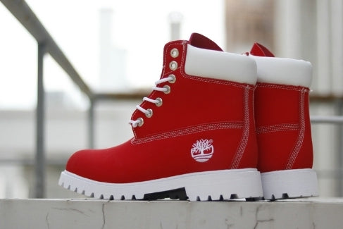 les baskets, bottes Timberland Femme sont un témoignage de l'engagement de Timberland à combiner style et durabilité.