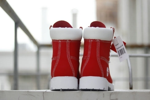 les baskets, bottes Timberland Femme sont un témoignage de l'engagement de Timberland à combiner style et durabilité.