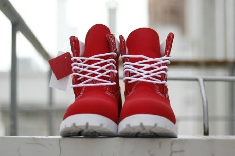 les baskets, bottes Timberland Femme sont un témoignage de l'engagement de Timberland à combiner style et durabilité.