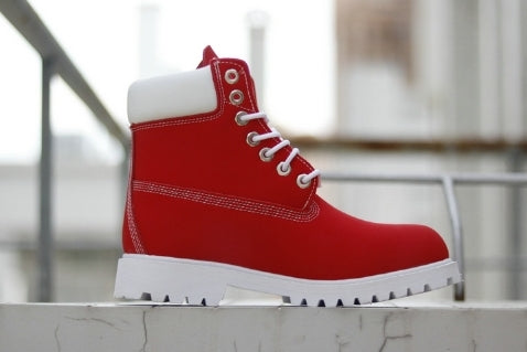 les baskets, bottes Timberland Femme sont un témoignage de l'engagement de Timberland à combiner style et durabilité.