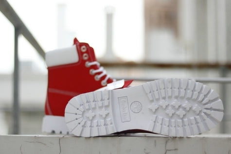 les baskets, bottes Timberland Femme sont un témoignage de l'engagement de Timberland à combiner style et durabilité.