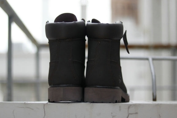 les baskets, bottes Timberland Femme sont un témoignage de l'engagement de Timberland à combiner style et durabilité.