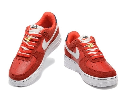 Premièrement : Les baskets Nike Air Force 1 femme sont bien plus qu’une simple paire de baskets – elles incarnent un style légendaire, un confort exceptionnel et une polyvalence inégalée.