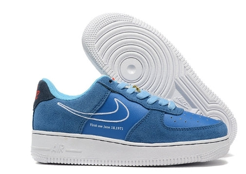 Premièrement : Les baskets Nike Air Force 1 femme sont bien plus qu’une simple paire de baskets – elles incarnent un style légendaire, un confort exceptionnel et une polyvalence inégalée.