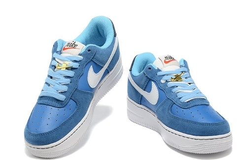 Premièrement : Les baskets Nike Air Force 1 femme sont bien plus qu’une simple paire de baskets – elles incarnent un style légendaire, un confort exceptionnel et une polyvalence inégalée.