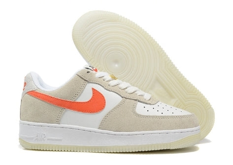 Premièrement : Les baskets Nike Air Force 1 femme sont bien plus qu’une simple paire de baskets – elles incarnent un style légendaire, un confort exceptionnel et une polyvalence inégalée.