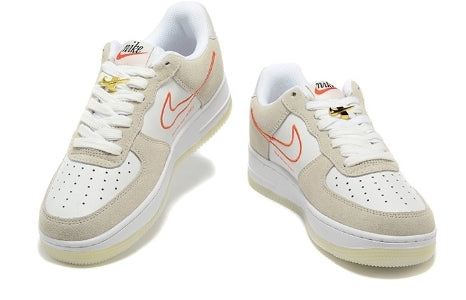 Premièrement : Les baskets Nike Air Force 1 femme sont bien plus qu’une simple paire de baskets – elles incarnent un style légendaire, un confort exceptionnel et une polyvalence inégalée.