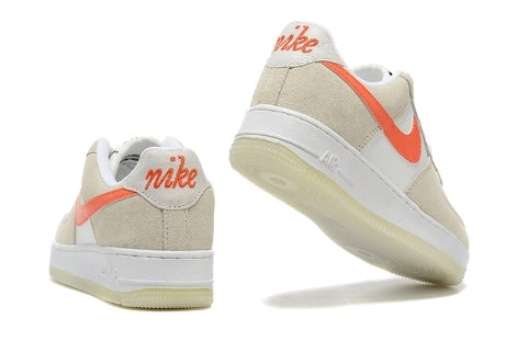 Premièrement : Les baskets Nike Air Force 1 femme sont bien plus qu’une simple paire de baskets – elles incarnent un style légendaire, un confort exceptionnel et une polyvalence inégalée.