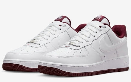 Premièrement : Les baskets Nike Air Force 1 Low femme incarnent l’alliance parfaite entre style intemporel et innovation technique.