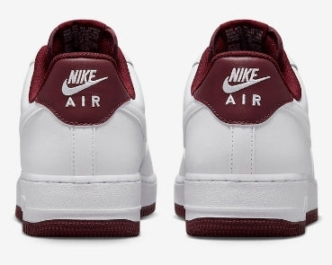 Premièrement : Les baskets Nike Air Force 1 Low femme incarnent l’alliance parfaite entre style intemporel et innovation technique.