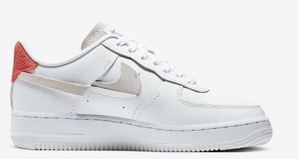 Premièrement : Les baskets Nike Air Force 1 femme sont bien plus qu’une simple paire de baskets – elles incarnent un style légendaire, un confort exceptionnel et une polyvalence inégalée.