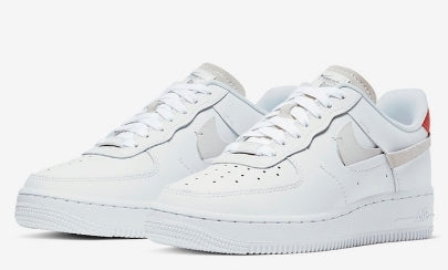 Premièrement : Les baskets Nike Air Force 1 femme sont bien plus qu’une simple paire de baskets – elles incarnent un style légendaire, un confort exceptionnel et une polyvalence inégalée.
