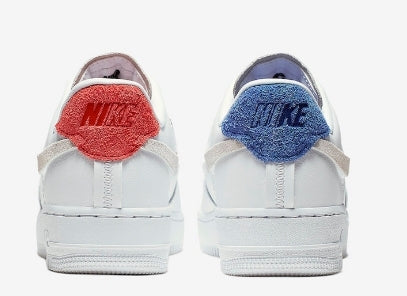 Premièrement : Les baskets Nike Air Force 1 femme sont bien plus qu’une simple paire de baskets – elles incarnent un style légendaire, un confort exceptionnel et une polyvalence inégalée.