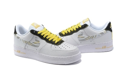 Premièrement : Les baskets Nike Air Force 1 femme sont bien plus qu’une simple paire de baskets – elles incarnent un style légendaire, un confort exceptionnel et une polyvalence inégalée.