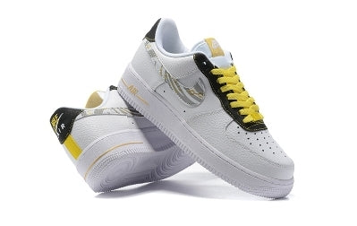 Premièrement : Les baskets Nike Air Force 1 femme sont bien plus qu’une simple paire de baskets – elles incarnent un style légendaire, un confort exceptionnel et une polyvalence inégalée.