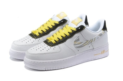 Premièrement : Les baskets Nike Air Force 1 femme sont bien plus qu’une simple paire de baskets – elles incarnent un style légendaire, un confort exceptionnel et une polyvalence inégalée.