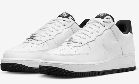 Premièrement : Les baskets Nike Air Force 1 Low femme incarnent l’alliance parfaite entre style intemporel et innovation technique.