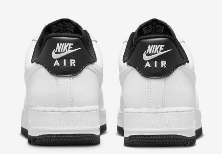 Premièrement : Les baskets Nike Air Force 1 Low femme incarnent l’alliance parfaite entre style intemporel et innovation technique.