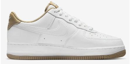 Premièrement : Les baskets Nike Air Force 1 Low femme incarnent l’alliance parfaite entre style intemporel et innovation technique.