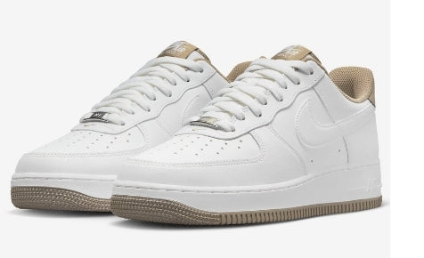 Premièrement : Les baskets Nike Air Force 1 Low femme incarnent l’alliance parfaite entre style intemporel et innovation technique.