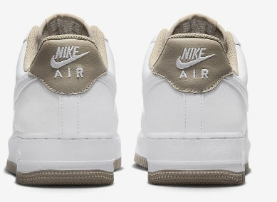 Premièrement : Les baskets Nike Air Force 1 Low femme incarnent l’alliance parfaite entre style intemporel et innovation technique.
