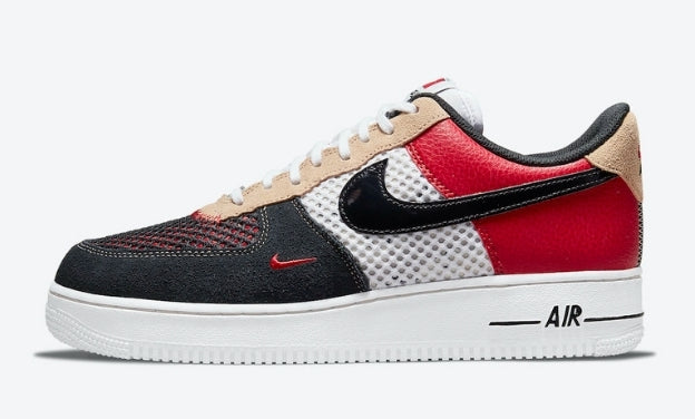 Premièrement : Les baskets Nike Air Force 1 Low femme incarnent l’alliance parfaite entre style intemporel et innovation technique.