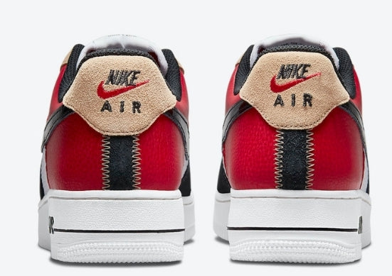 Premièrement : Les baskets Nike Air Force 1 Low femme incarnent l’alliance parfaite entre style intemporel et innovation technique.
