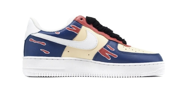 Premièrement : Les baskets Nike Air Force 1 Low femme incarnent l’alliance parfaite entre style intemporel et innovation technique.