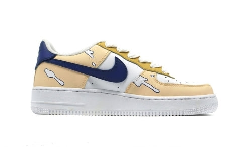 Baskets Nike Air Force 1 Low Femme