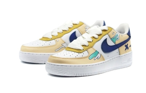 Baskets Nike Air Force 1 Low Femme