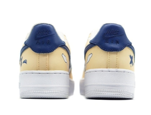 Baskets Nike Air Force 1 Low Femme
