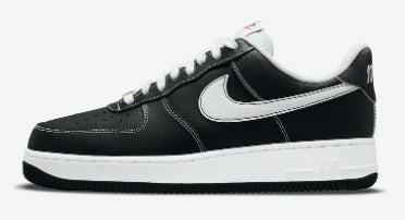 Premièrement : Les baskets Nike Air Force 1 Low femme incarnent l’alliance parfaite entre style intemporel et innovation technique.