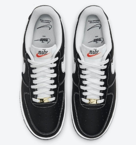 Premièrement : Les baskets Nike Air Force 1 Low femme incarnent l’alliance parfaite entre style intemporel et innovation technique.