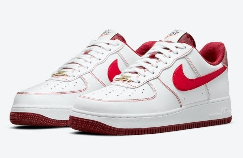 Premièrement : Les baskets Nike Air Force 1 Low femme incarnent l’alliance parfaite entre style intemporel et innovation technique.