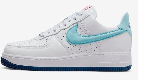 Premièrement : Les baskets Nike Air Force 1 Low femme incarnent l’alliance parfaite entre style intemporel et innovation technique.