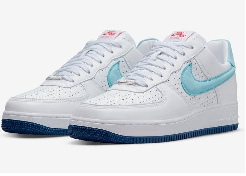 Premièrement : Les baskets Nike Air Force 1 Low femme incarnent l’alliance parfaite entre style intemporel et innovation technique.