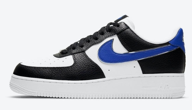 Premièrement : Les baskets Nike Air Force 1 Low femme incarnent l’alliance parfaite entre style intemporel et innovation technique.